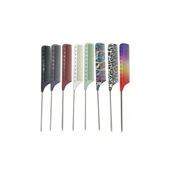 The Highlighting Comb